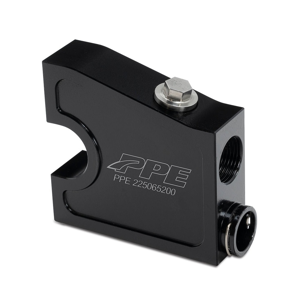 PPE Power 225065200: 225065200 Transmission Fluid Thermal Bypass Valve