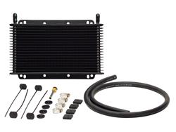 TCI 824102: Max-Cool Transmission Cooler 6" x 11" x 3/4"