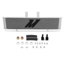Mishimoto MMTCDMAX06SL: Transmission Fluid Cooler for 2006-2010 GM 6.6L Duramax Trucks [LBZ/LMM]