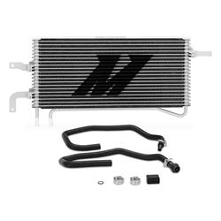 Mishimoto Mustang GT Transmission Fluid Cooler Kits