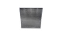 Vibrant Performance 12897: Universal Oil Cooler Core 12" x 12" 2"