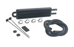 Derale 13210: 2 Pass Series 7000 Power Steering Cooler Kit 8-1/8" x 2-1/2" x 3/4"