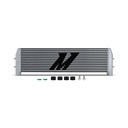 Mishimoto MMOCF1012SL: BMW OIL COOLER KIT