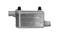 PWR North America Oil to Water Heat Exchanger Coolers