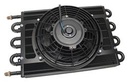 Derale 12733: Universal Remote Cooler -6AN Inlets