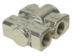 Derale 25011: Fluid Control Thermostat 3/8" NPT