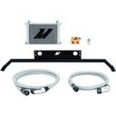 Mishimoto MMOC-MUS-11T: Ford Mustang 5.0L Oil Cooler Kit - MFG Part No. MMOC-MUS-11T