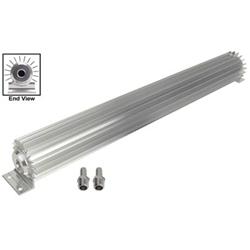 Derale 13257: Heat Sink Cooler L: 26-1/4" x W: 2-3/16" x D: 3-1/4"