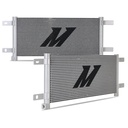 Mishimoto MMTC-RAM13SL: MMTC-RAM-13SL Transmission Cooler, Fits Ram 6.7l Cummins 2013-2014