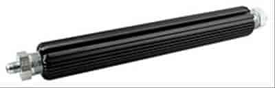 Allstar Performance ALL52102: Power Steer Cooler Black