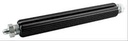 Allstar Performance ALL52102: Power Steer Cooler Black