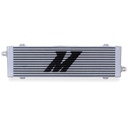 Mishimoto MMOC-SP-LSL: Universal Single Pass Race Oil Cooler - Large
