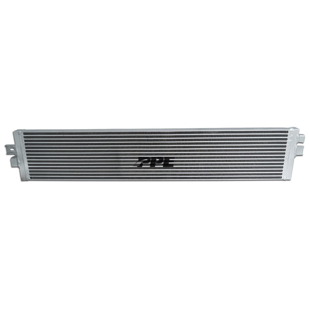 PPE Power 124067000: 124067000 Cooler Transmission Fluid 2020+ GM 3.0L 1500 - Bar and Plate