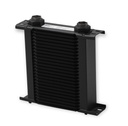 Earl's 225ERL: UltraPro Narrow 25 Row Oil Cooler