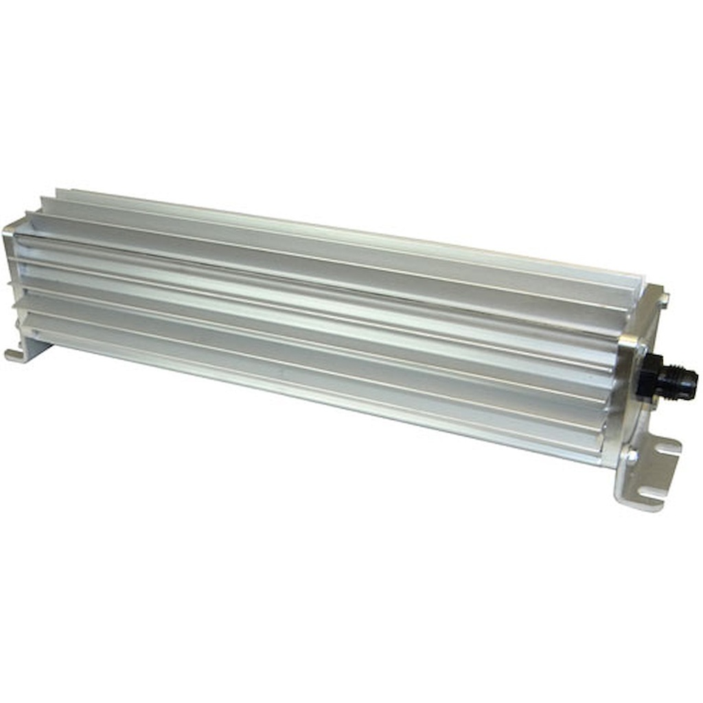 Moroso 41201: 41201 Transmission Cooler Only