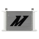 Mishimoto MMOC-25WT: 25-ROW OIL COOLER WHITE
