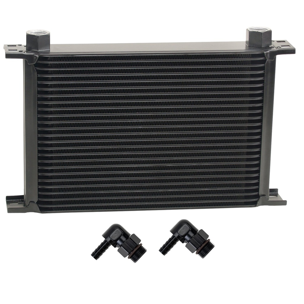 Derale 52581: Stack Plate Cooler