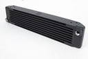 CSF Radiators 8202: Universal Single-Pass Oil Cooler / RSR Porsche / M22 x 1.5 / 22L x 4.75H x 2.16W