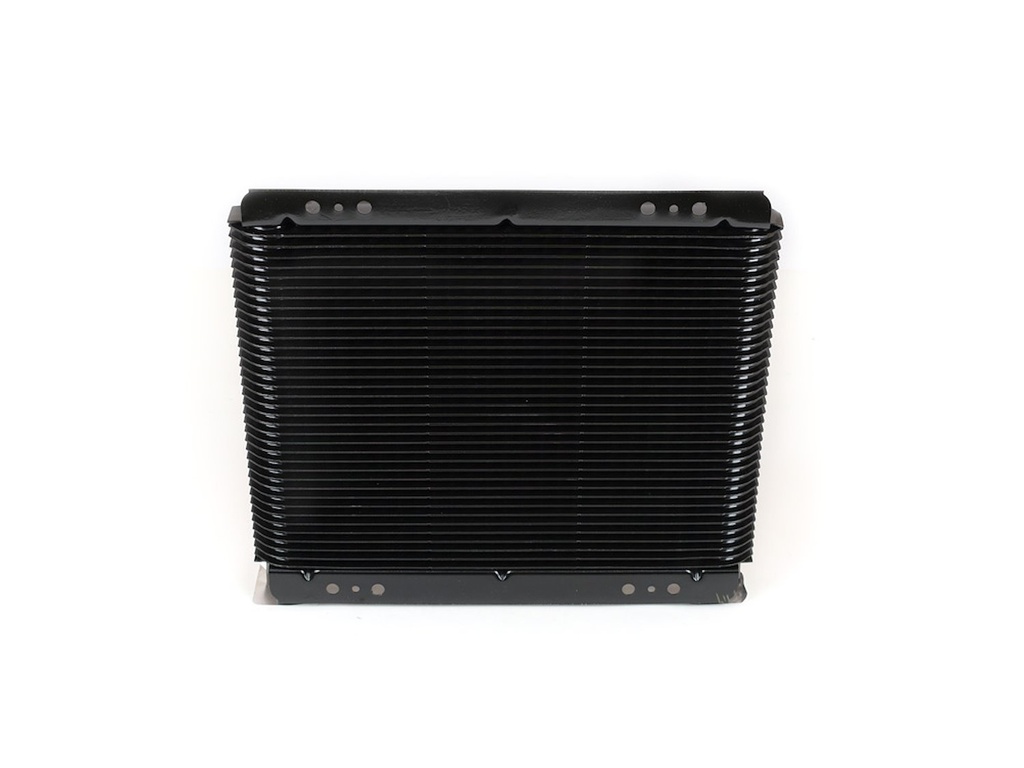 Canton Racing Products 23-510: 23-510 Oil Cooler 1.5" x 8" x 11"