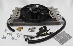 Perma-Cool Heavy-Duty Transmission Coolers