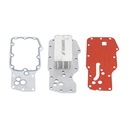 Mishimoto MMOC-RAM-07: RAM 6.7L OIL COOLER