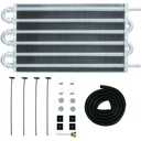 Mishimoto MMTC-TF-1275: Universal Transmission / Power Steering Cooler