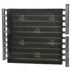 Four Seasons Universal Transmission Oil Coolers