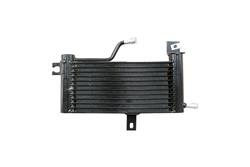 CSF Radiators 20016: OE-Style Automatic Transmission Oil Cooler, Toyota Tacoma , Toyota 4Runner , Lexus GX470