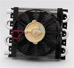Perma-Cool Maxi-Cool Six Pass Fluid Coolers