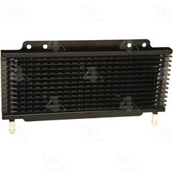 Four Seasons Rapid-Cool Transmission Oil Coolers