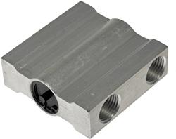 DormanFuel Cooler Replacement Components