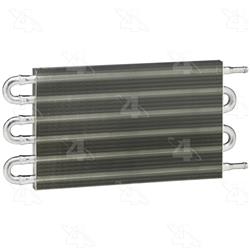 Hayden AutomotiveFluid Coolers