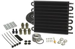 Derale 15902: Combination Cooler Ford Chrysler GM 4Cyl./V6