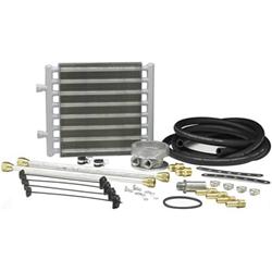 Hayden Fluid Coolers