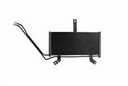 CSF Radiators 20004: OE-Style Automatic Transmission Oil Cooler, Dodge Ram 2500 , Dodge Ram 1500 , Dodge Ram 3500