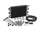 Derale 13106: Series 7000 Tube & Fin Cooler Kit