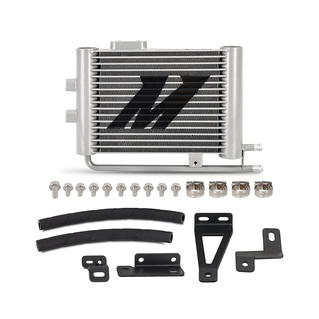 Mishimoto MMTC-TAC-05: Tacoma Trans Cooler Kit