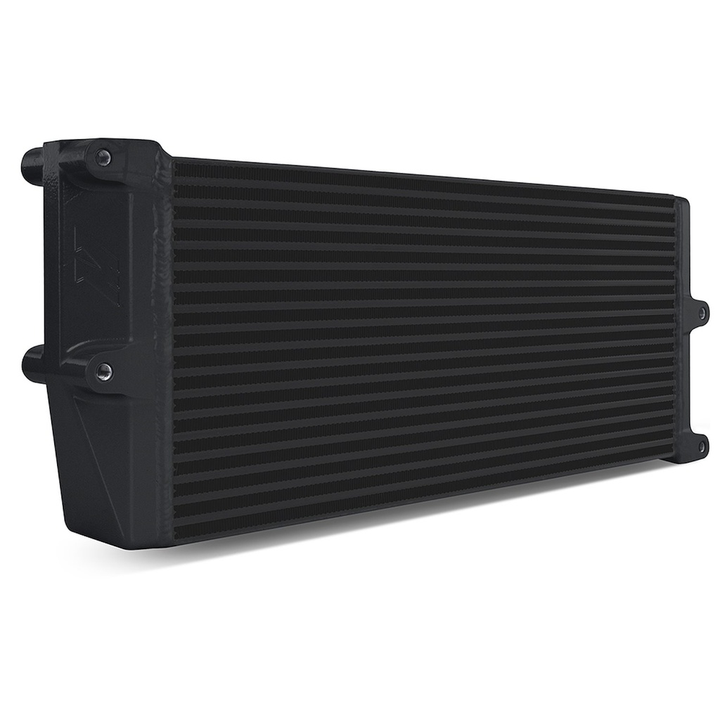 Mishimoto MMOC-OO-17BK: HD OIL COOLER 17"