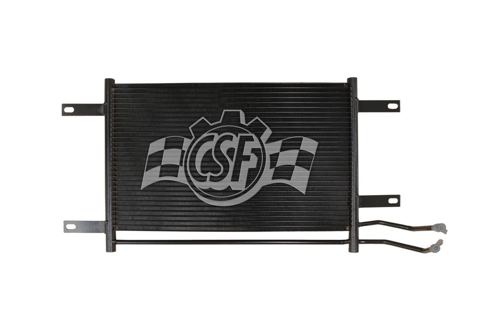 CSF Radiators 20010: OE-Style Automatic Transmission Oil Cooler, Dodge Ram 1500 , Dodge Ram 2500 , Dodge Ram 3500