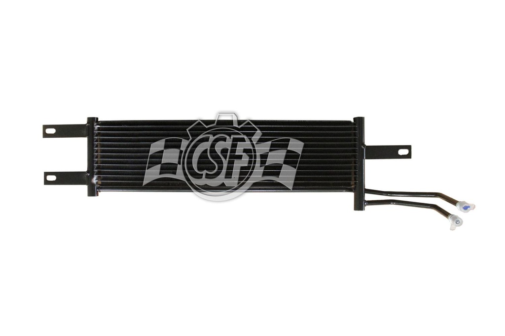 CSF Radiators 20011: OE-Style Automatic Transmission Oil Cooler, Dodge Ram 1500 , Dodge Ram 2500 , Dodge Ram 3500