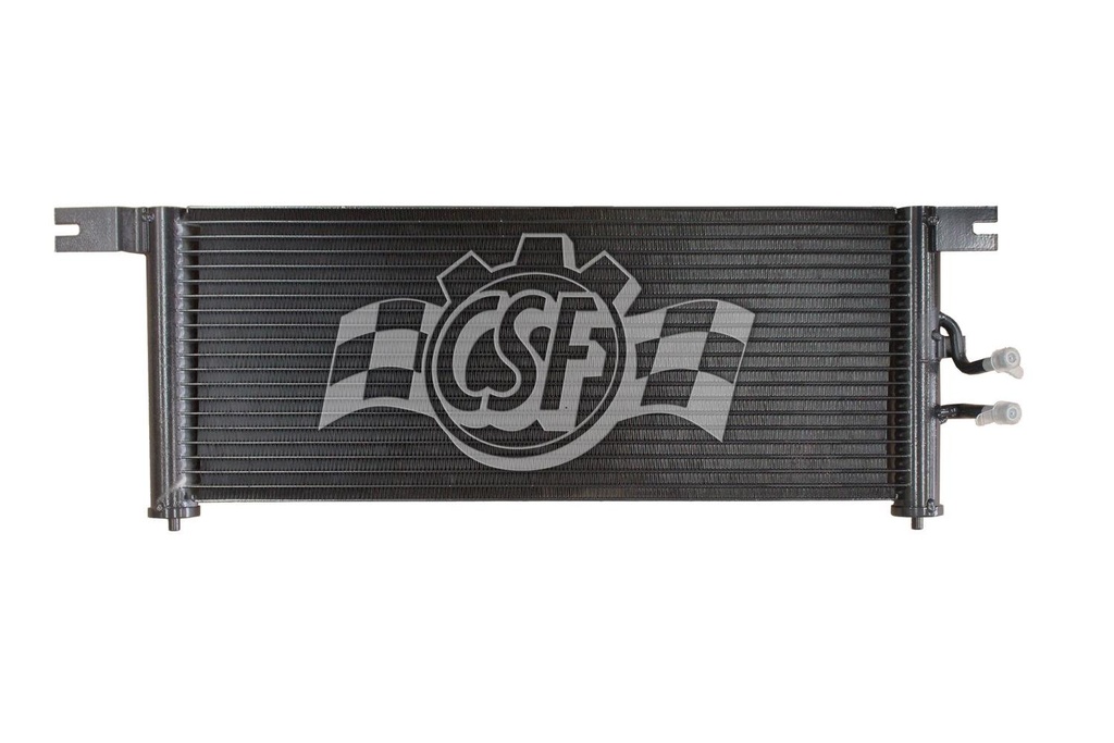 CSF Radiators 20022: OE-Style Automatic Transmission Oil Cooler, Ford Explorer , Mercury Mountaineer