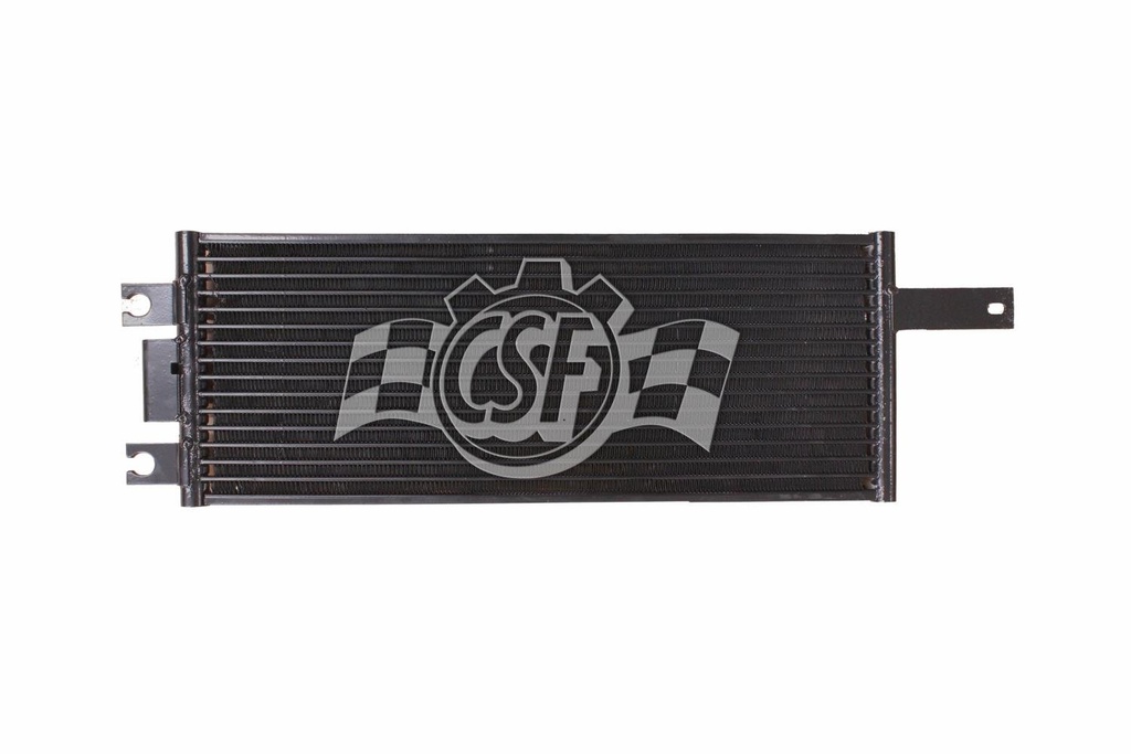 CSF Radiators 20042: OE-Style Automatic Transmission Oil Cooler, Jeep Wrangler , Jeep Wrangler JK