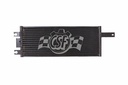 CSF Radiators 20042: OE-Style Automatic Transmission Oil Cooler, Jeep Wrangler , Jeep Wrangler JK