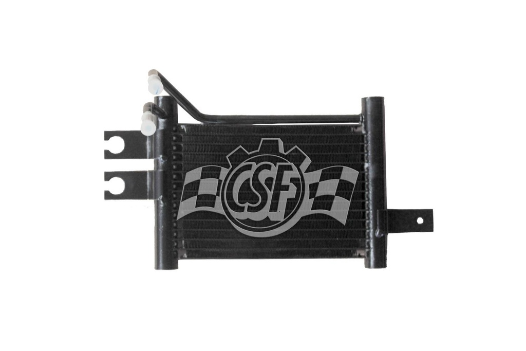 CSF Radiators 20000: OE-Style Automatic Transmission Oil Cooler, Hyundai Veracruz