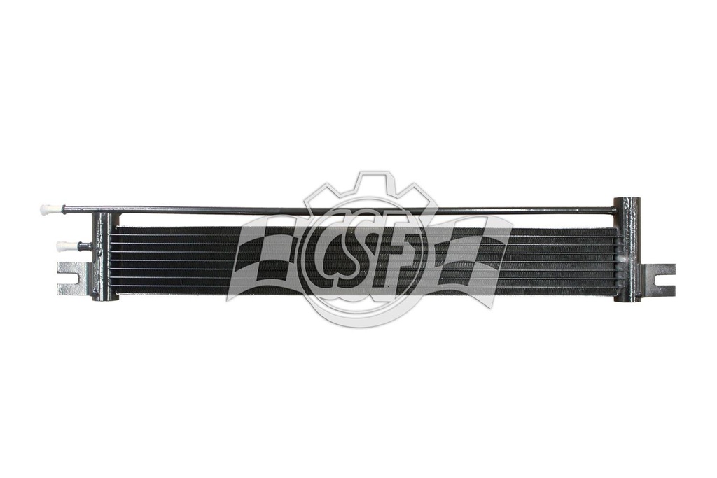 CSF Radiators 20003: OE-Style Automatic Transmission Oil Cooler, Ford Escape