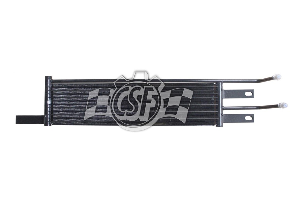 CSF Radiators 20006: OE-Style Automatic Transmission Oil Cooler, Dodge Durango , Chrysler Aspen