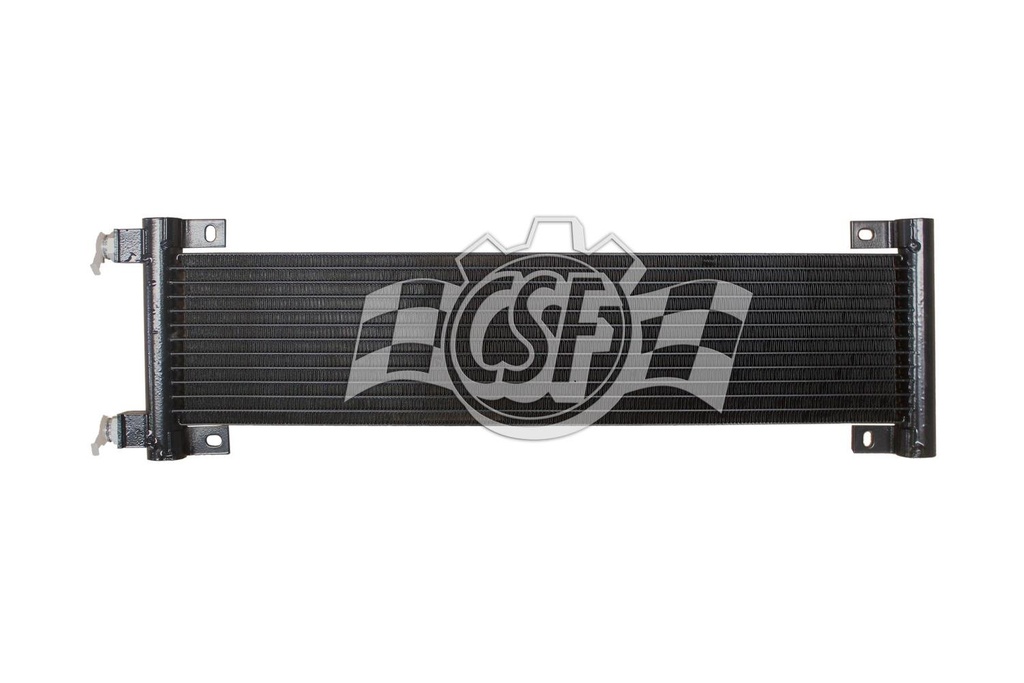 CSF Radiators 20007: OE-Style Automatic Transmission Oil Cooler, Chrysler Pacifica