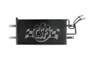 CSF Radiators 20009: OE-Style Automatic Transmission Oil Cooler, Dodge Ram 3500 , Dodge Ram 2500