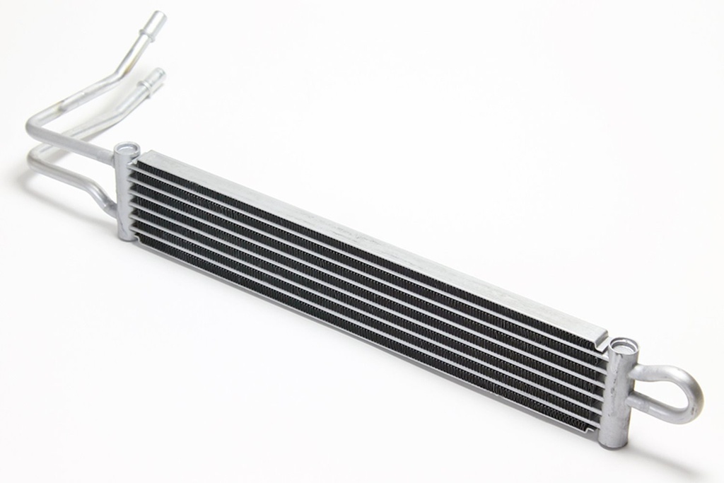 CSF Radiators 8041: BMW E9X M3 / 328i / E8X 128i High-Performance Power Steering Cooler