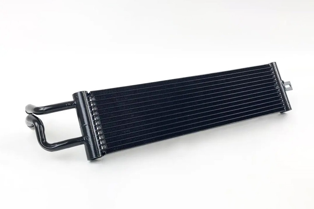 CSF Radiators 8103: BMW F87 M2 (N55 DCT) Race-Spec Dual-Pass Transmission Cooler